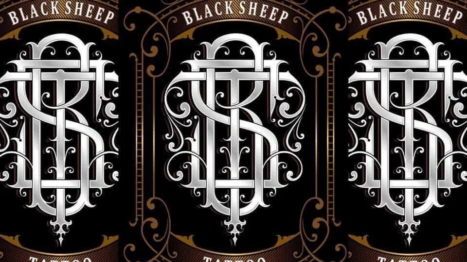 Black Sheep Tattoo — Tattoo shop in Findlay